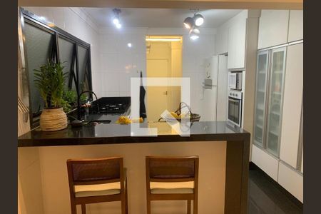 Apartamento à venda com 3 quartos, 136m² em Pompeia, São Paulo