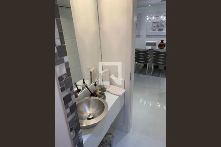 Apartamento à venda com 3 quartos, 136m² em Pompeia, São Paulo