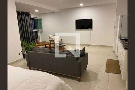 Apartamento à venda com 1 quarto, 48m² em Conceicao, Campinas