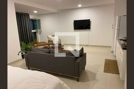 Apartamento à venda com 1 quarto, 48m² em Conceicao, Campinas