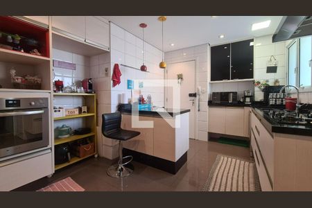 Apartamento à venda com 4 quartos, 173m² em Vila Gomes Cardim, São Paulo