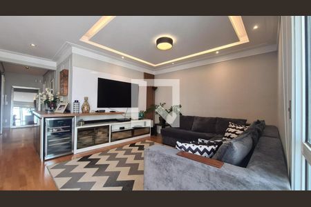 Apartamento à venda com 4 quartos, 173m² em Vila Gomes Cardim, São Paulo