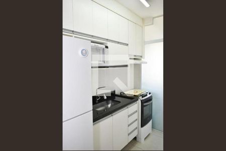 Foto 01 de apartamento à venda com 2 quartos, 47m² em Vila Guilherme, São Paulo