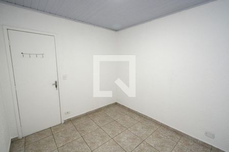 Quarto 2 de casa para alugar com 1 quarto, 60m² em Jardim Ipanema (zona Sul), São Paulo