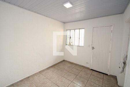 Sala de casa para alugar com 1 quarto, 60m² em Jardim Ipanema (zona Sul), São Paulo