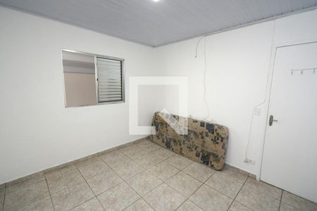 Quarto 2 de casa para alugar com 1 quarto, 60m² em Jardim Ipanema (zona Sul), São Paulo