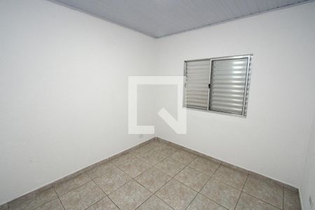 Quarto 2 de casa para alugar com 1 quarto, 60m² em Jardim Ipanema (zona Sul), São Paulo