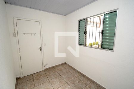 Quarto 1 de casa para alugar com 1 quarto, 60m² em Jardim Ipanema (zona Sul), São Paulo