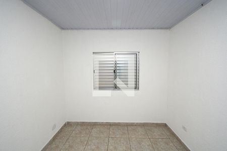 Quarto 2 de casa para alugar com 1 quarto, 60m² em Jardim Ipanema (zona Sul), São Paulo