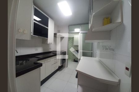 Foto 01 de apartamento à venda com 2 quartos, 65m² em Vila Bela, São Paulo