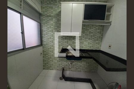 Foto 12 de apartamento à venda com 2 quartos, 65m² em Vila Bela, São Paulo