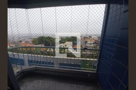 Foto 03 de apartamento à venda com 2 quartos, 65m² em Vila Bela, São Paulo