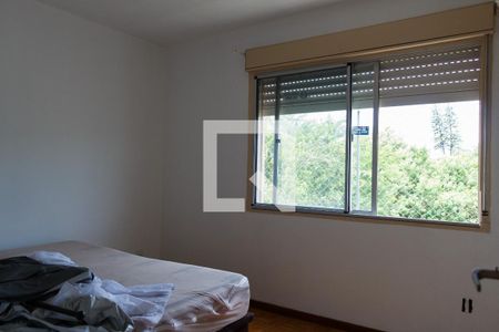 Quarto 1 de apartamento para alugar com 2 quartos, 68m² em Camaquã, Porto Alegre