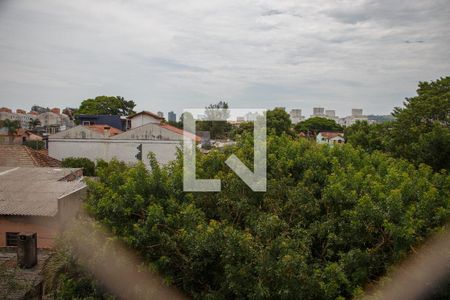 Vista Quarto 2 de apartamento para alugar com 2 quartos, 68m² em Camaquã, Porto Alegre