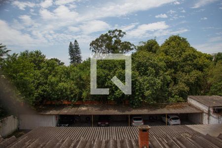 Vista Sala de apartamento para alugar com 2 quartos, 68m² em Camaquã, Porto Alegre