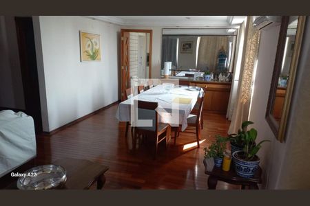 Apartamento à venda com 142m², 3 quartos e 1 vagaFoto 07