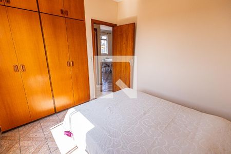 Quarto 1 de apartamento para alugar com 3 quartos, 116m² em Vila Jardim Leblon, Belo Horizonte