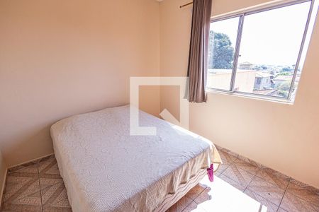 Quarto 1 de apartamento à venda com 3 quartos, 116m² em Vila Jardim Leblon, Belo Horizonte