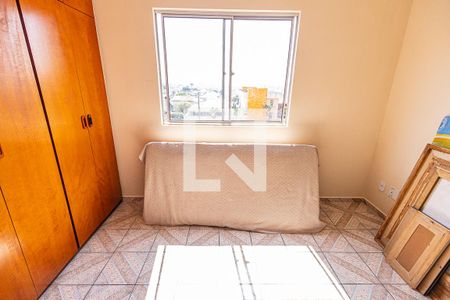 Quarto 2 de apartamento à venda com 3 quartos, 116m² em Vila Jardim Leblon, Belo Horizonte