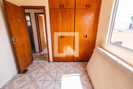 Quarto 2 de apartamento para alugar com 3 quartos, 116m² em Vila Jardim Leblon, Belo Horizonte