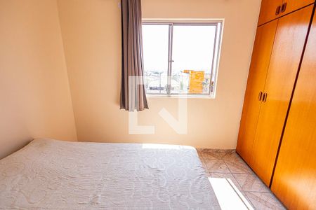 Quarto 1 de apartamento para alugar com 3 quartos, 116m² em Vila Jardim Leblon, Belo Horizonte