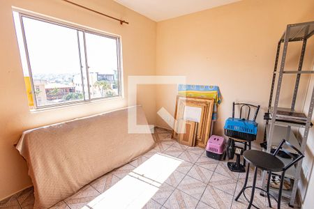 Quarto 2 de apartamento para alugar com 3 quartos, 116m² em Vila Jardim Leblon, Belo Horizonte