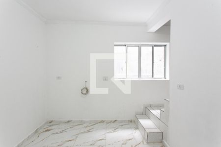 Sala de casa para alugar com 2 quartos, 80m² em Vila Carrão, São Paulo