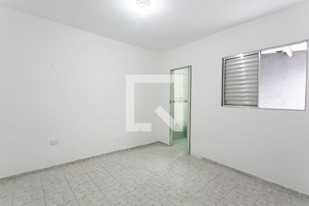 Suíte de casa para alugar com 2 quartos, 80m² em Vila Carrão, São Paulo