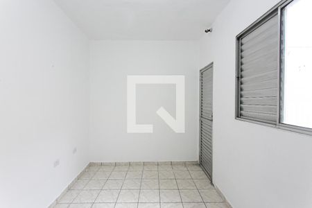 Quarto 1 de casa para alugar com 2 quartos, 80m² em Vila Carrão, São Paulo