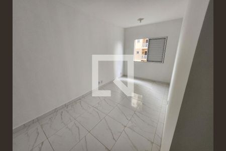 Quarto 1 de apartamento para alugar com 2 quartos, 57m² em Jd. Nossa Senhora de Fátima, Hortolândia