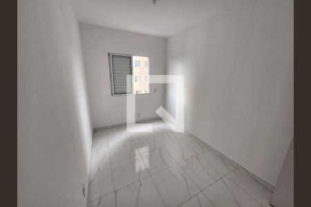 Quarto 2 de apartamento para alugar com 2 quartos, 57m² em Jd. Nossa Senhora de Fátima, Hortolândia