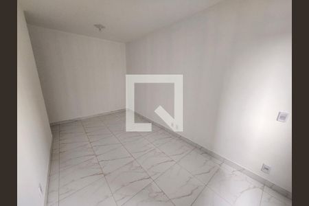 Quarto 1 de apartamento para alugar com 2 quartos, 57m² em Jd. Nossa Senhora de Fátima, Hortolândia