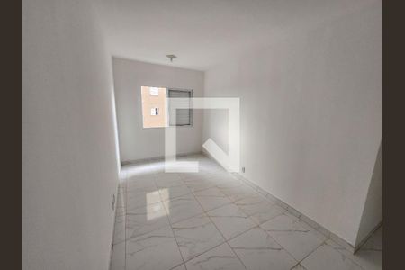 Quarto 1 de apartamento para alugar com 2 quartos, 57m² em Jd. Nossa Senhora de Fátima, Hortolândia