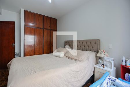 Suíte de apartamento à venda com 3 quartos, 147m² em Santana, São Paulo