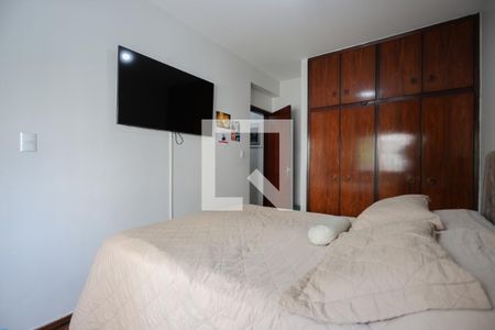 Suíte de apartamento à venda com 3 quartos, 147m² em Santana, São Paulo