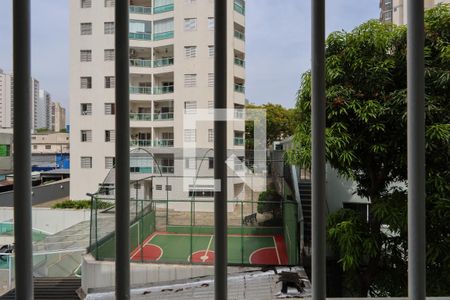 Vista da Suíte de apartamento à venda com 3 quartos, 147m² em Santana, São Paulo