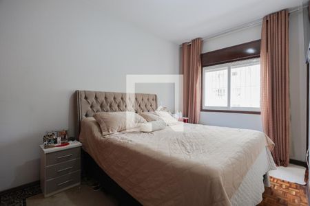 Suíte de apartamento à venda com 3 quartos, 147m² em Santana, São Paulo