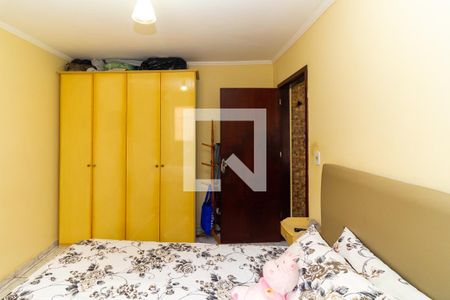 Quarto 1 de casa à venda com 2 quartos, 144m² em Vila Sapopemba, São Paulo