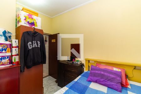 Quarto 2 - Suíte de casa à venda com 2 quartos, 144m² em Vila Sapopemba, São Paulo