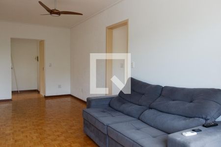 Sala de apartamento para alugar com 2 quartos, 68m² em Camaquã, Porto Alegre