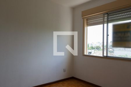 Quarto 1 de apartamento para alugar com 2 quartos, 68m² em Camaquã, Porto Alegre