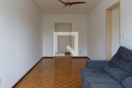 Sala de apartamento para alugar com 2 quartos, 68m² em Camaquã, Porto Alegre