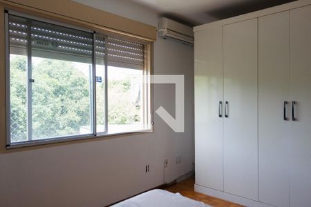 Quarto 1 de apartamento para alugar com 2 quartos, 68m² em Camaquã, Porto Alegre