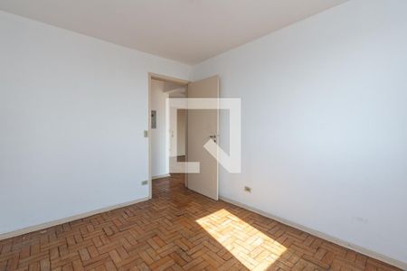 Quarto de apartamento à venda com 1 quarto, 44m² em Vila Guarani (zona Sul), São Paulo