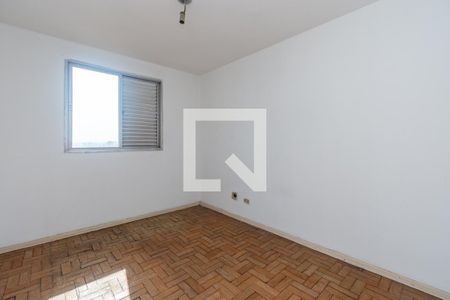 Quarto de apartamento à venda com 1 quarto, 44m² em Vila Guarani (zona Sul), São Paulo