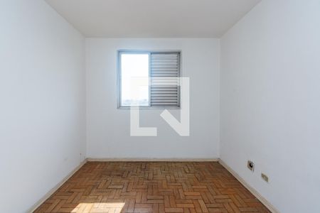 Quarto de apartamento à venda com 1 quarto, 44m² em Vila Guarani (zona Sul), São Paulo