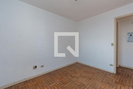 Quarto de apartamento à venda com 1 quarto, 44m² em Vila Guarani (zona Sul), São Paulo