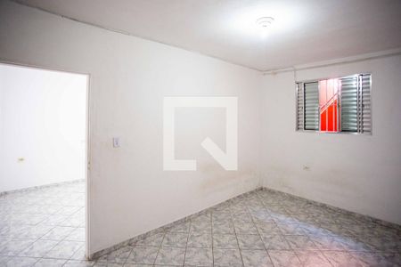 Quarto de casa para alugar com 1 quarto, 83m² em Serraria, Diadema