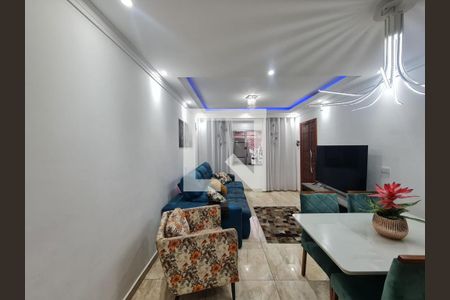 Sala de casa à venda com 2 quartos, 120m² em Jardim Adriana, Guarulhos