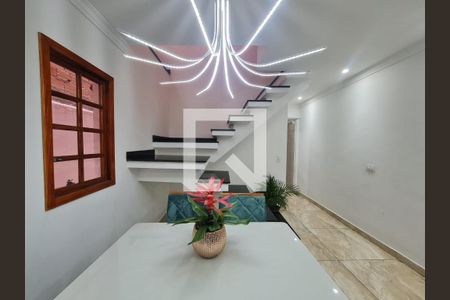 Sala de casa à venda com 2 quartos, 120m² em Jardim Adriana, Guarulhos